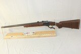 Ruger No. 1 Custom Rifle in .25-06