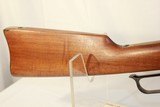 Uberti/Navy Arms Model 1866 Lever Action Saddle Ring Carbine
.44-40 CaliberThe bore in the 16 inch barrel is very good. - 2 of 11