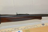 Winchester Model 1895 Lever Action Rifle in 30-06 - 13 of 14