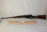 Winchester Model 1895 Lever Action Rifle in 30-06 - 1 of 14