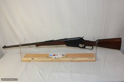 Winchester Model 1895 Lever Action Rifle in 30 06
