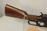 Winchester Model 1895 Lever Action Rifle in 30-06 - 12 of 14