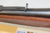 Winchester Model 1895 Lever Action Rifle in 30-06 - 6 of 14