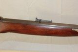 Engraved Model 1874 Sharps NRA Commemorative Rifle
.50-90 Caliber - 4 of 14