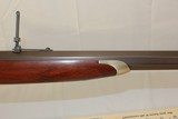 Engraved Model 1874 Sharps NRA Commemorative Rifle
.50-90 Caliber - 5 of 14