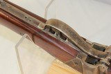 Engraved Model 1874 Sharps NRA Commemorative Rifle
.50-90 Caliber - 10 of 14