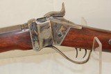 Engraved Model 1874 Sharps NRA Commemorative Rifle
.50-90 Caliber - 12 of 14