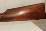 Engraved Model 1874 Sharps NRA Commemorative Rifle
.50-90 Caliber - 11 of 14