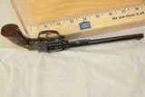 Smith & Wesson Ladysmith Third Model Club Gun Target Revolver 22 RF - 6 of 8