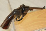 Smith & Wesson Ladysmith Third Model Club Gun Target Revolver 22 RF - 8 of 8