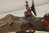 Unmarked German Martini System Schuetzen Rifle
8.15X46R - 3 of 12