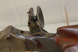 Unmarked German Martini System Schuetzen Rifle
8.15X46R - 12 of 12
