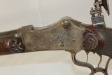 Unmarked German Martini System Schuetzen Rifle
8.15X46R - 6 of 12