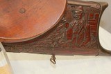 Unmarked German Martini System Schuetzen Rifle
8.15X46R - 7 of 12