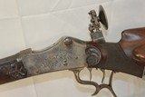 Unmarked German Martini System Schuetzen Rifle
8.15X46R - 2 of 12