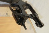 Smith & Wesson Chief Special or Model 36 in 38 Special - 9 of 9