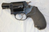 Smith & Wesson Chief Special or Model 36 in 38 Special - 2 of 9