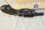 Smith & Wesson Chief Special or Model 36 in 38 Special - 6 of 9