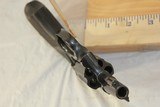 Smith & Wesson Chief Special or Model 36 in 38 Special - 8 of 9