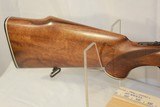 Steyr Mannlicher-Schoenauer Model MCA
6.5x54MM - 2 of 10