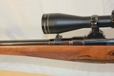 Steyr Mannlicher-Schoenauer Model MCA
6.5x54MM - 9 of 10