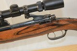 Steyr Mannlicher-Schoenauer Model MCA
6.5x54MM - 8 of 10