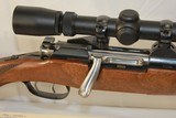 Steyr Mannlicher-Schoenauer Model MCA
6.5x54MM - 3 of 10