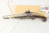 I. M. Johnson Model 1842 Pistol .54 Caliber - 3 of 6