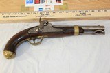I. M. Johnson Model 1842 Pistol .54 Caliber - 1 of 6
