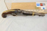 I. M. Johnson Model 1842 Pistol .54 Caliber - 2 of 6