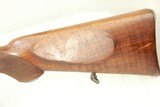 Steyr Mannlicher-Schoenauer Full Stock Rifle Model 1908 in 8x56 MM - 9 of 12
