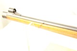 Steyr Mannlicher-Schoenauer Full Stock Rifle Model 1908 in 8x56 MM - 12 of 12