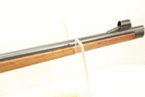 Steyr Mannlicher-Schoenauer Full Stock Rifle Model 1908 in 8x56 MM - 5 of 12