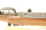 Steyr Mannlicher-Schoenauer Full Stock Rifle Model 1908 in 8x56 MM - 8 of 12