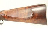 Manton of London 16 Bore Flintlock Rifle - 14 of 20