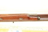 Manton of London 16 Bore Flintlock Rifle - 11 of 20