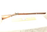 Manton of London 16 Bore Flintlock Rifle - 3 of 20