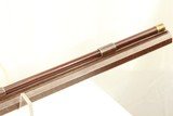 Manton of London 16 Bore Flintlock Rifle - 10 of 20