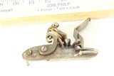 Manton of London 16 Bore Flintlock Rifle - 19 of 20
