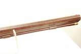 Manton of London 16 Bore Flintlock Rifle - 6 of 20