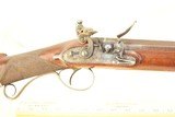 Manton of London 16 Bore Flintlock Rifle - 2 of 20