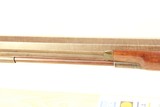 Manton of London 16 Bore Flintlock Rifle - 16 of 20