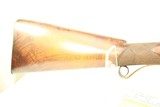Manton of London 16 Bore Flintlock Rifle - 4 of 20