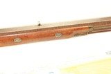 Manton of London 16 Bore Flintlock Rifle - 5 of 20