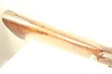 Manton of London 16 Bore Flintlock Rifle - 8 of 20
