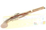 Joseph Manton of London .62 Caliber Dueling Pistols with Case - 4 of 13