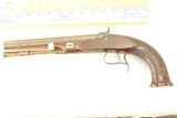 Joseph Manton of London .62 Caliber Dueling Pistols with Case - 10 of 13