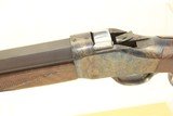 Browning Model 1885 Highwall Heavy Barrel 45-70 - 8 of 17
