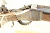 Browning Model 1885 Highwall Heavy Barrel 45-70 - 13 of 17