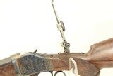 Browning Model 1885 Highwall Heavy Barrel 45-70 - 4 of 17